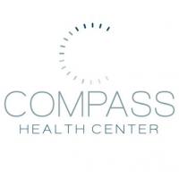 Compass Health Center logo