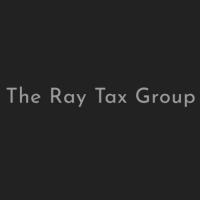 The Ray Tax Group Logo