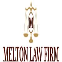 John E. Melton Attorney At Law Logo