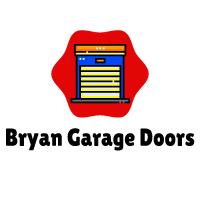 Bryan Garage Door Repair Logo