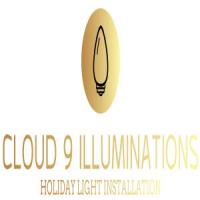 Cloud 9 Illuminations Logo