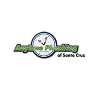 Anytime Plumbing, Inc. | Best Aptos Plumbers logo