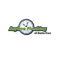 Anytime Plumbing, Inc. | Best Aptos Plumbers Logo