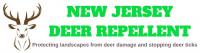 New Jersey Deer Repellent - Deer Control Logo