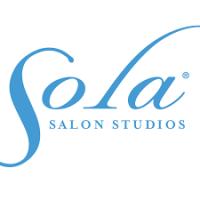 Sola Salon Studios - Papillion Logo