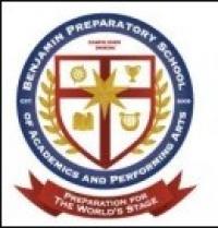 Benjamin Preparatory School Logo