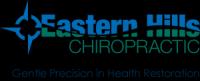 Eastern Hills Chiropractic logo