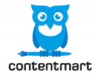 Contentmart Global Logo