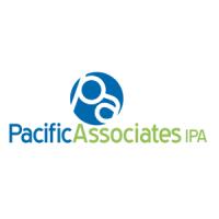 Pacific Associates IPA Logo