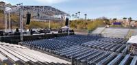Rio Vista Outdoor Amphitheater Logo