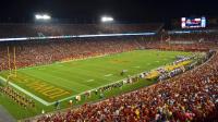 Jack Trice Stadium Logo