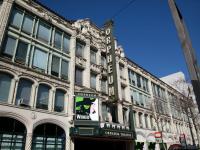 Orpheum Theatre Logo