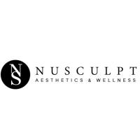 NUSCULPT Aesthetics & Wellness - Crestview Hills Logo