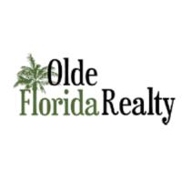 Olde Florida Realty Logo