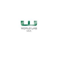 World Lab USA logo