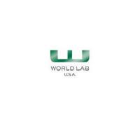 World Lab USA Logo