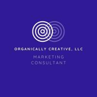 ORGANICALLY CREATIVE, LLC Logo