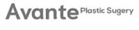 Avante Plastic Surgery Logo
