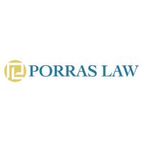 Porras Law Office Logo