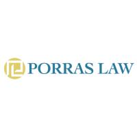 Porras Law Office Logo