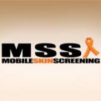 Mobile Skin Screening Logo