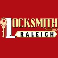 Locksmith Raleigh NC Logo