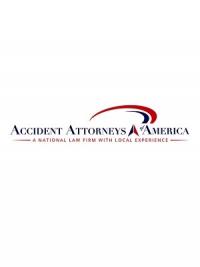 Accident Attorneys of America Logo