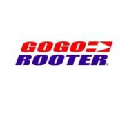 Gogo Rooter Logo