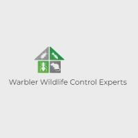 Warbler Wildlife Control Experts Logo