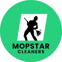 Mopstar Cleaners Logo