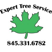 Expert Tree Service Logo
