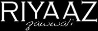 Riyaaz Qawwali Logo
