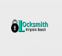 Locksmith Virginia Beach Logo
