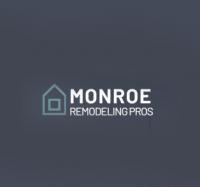Monroe Remodeling Pros Logo