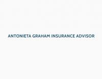 ANTONIETA GRAHAM INSURANCE ADVISOR Logo