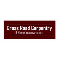 Cross Road Carpentry & Home Improvements, Inc. Logo