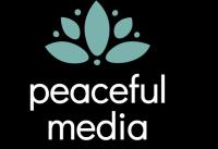 Peaceful Media Logo