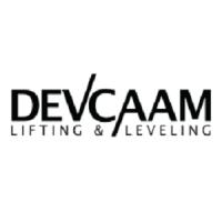 Devcaam Concrete Leveling Cincinnati Logo