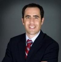 The Law Offices of Marc J. Shefman Logo