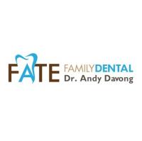 Fate Family Dental logo