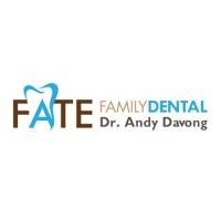Fate Family Dental Logo