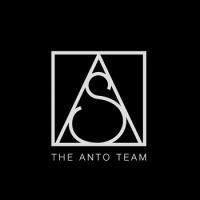 The Anto Team Logo