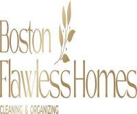 Boston Flawless Homes Logo