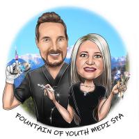 Fountain of Youth Medi Spa Logo