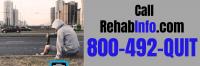 Rehab Info logo