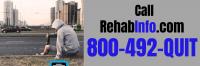 Rehab Info Logo