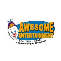 Awesome Family Entertainment Logo