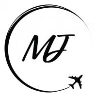 Maggie Jett Logo