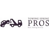 Towing Spring Pros logo
