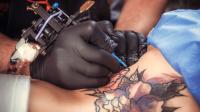 MDM Tattoos Logo